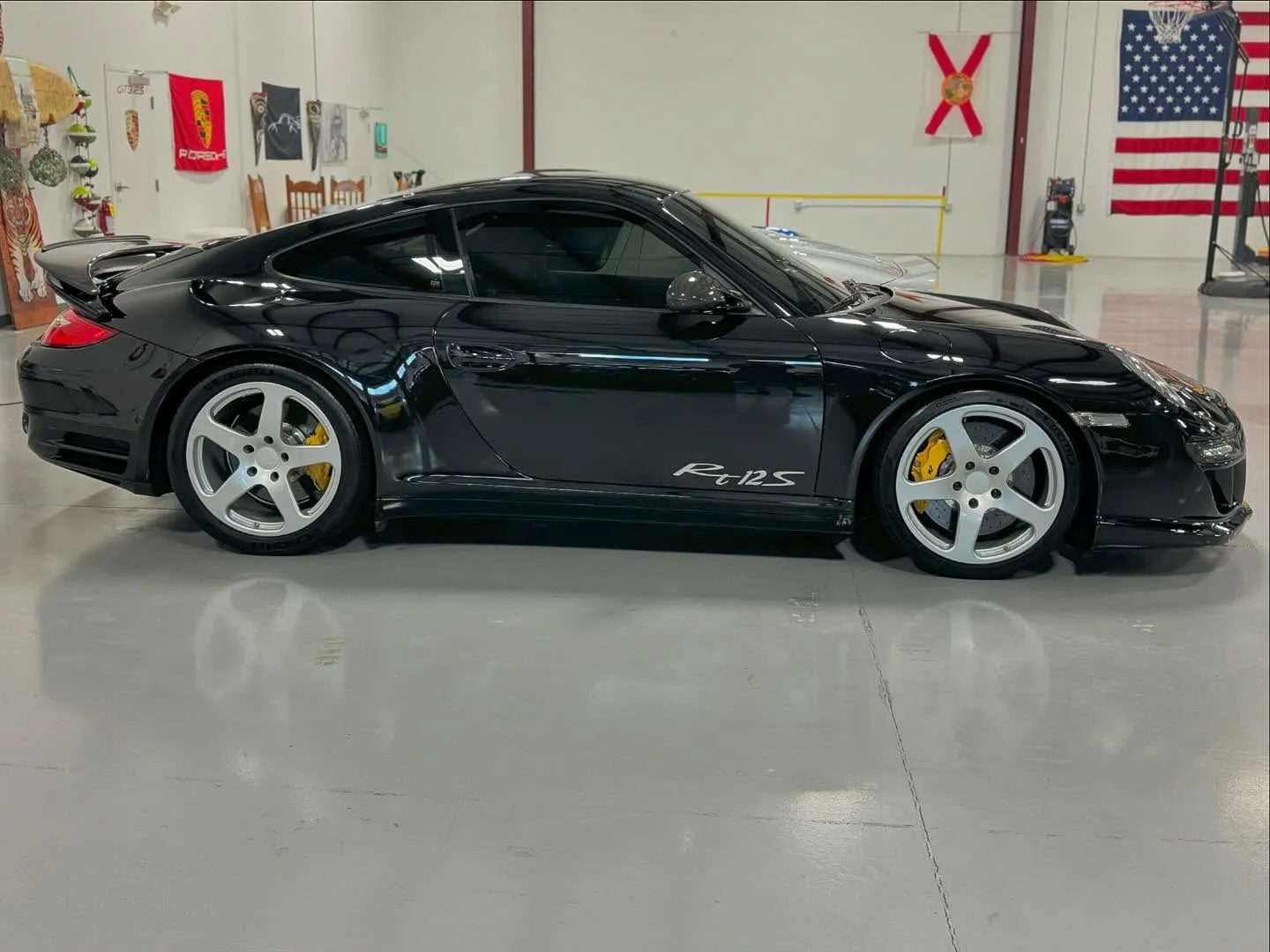 Car Detailing Service in St. Petersburg, FL | The Island Shines Mobile Detailing